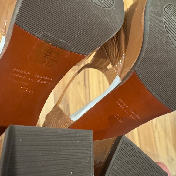 Chie Mihara shoes - Picture 4 of 5